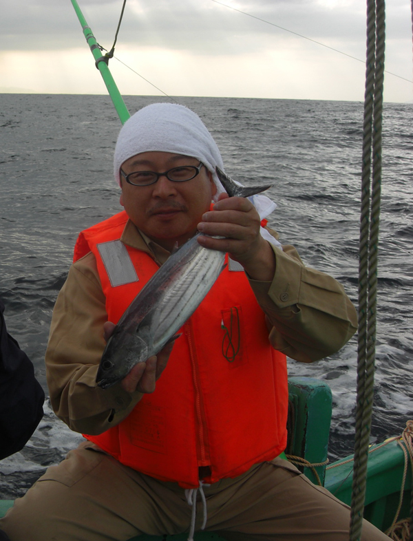 初カツオ | 南伊豆 弓ヶ浜を１０倍楽しむ方法