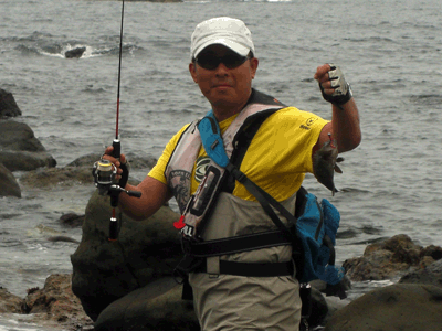 伊豆弓ヶ浜の周辺の海釣り 堤防釣り 家族貸切の釣り船 ポイント情報 コテージ伊豆 Com